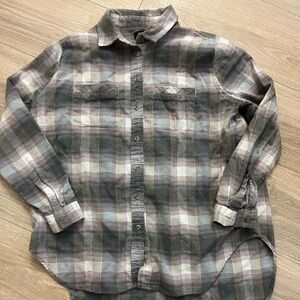 Urban Outfitters BDG Flannel shirt XS